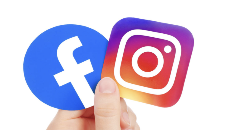 L’utilizzo di Facebook e Instagram e il trattamento dei dati personali, questa volta è tutto vero