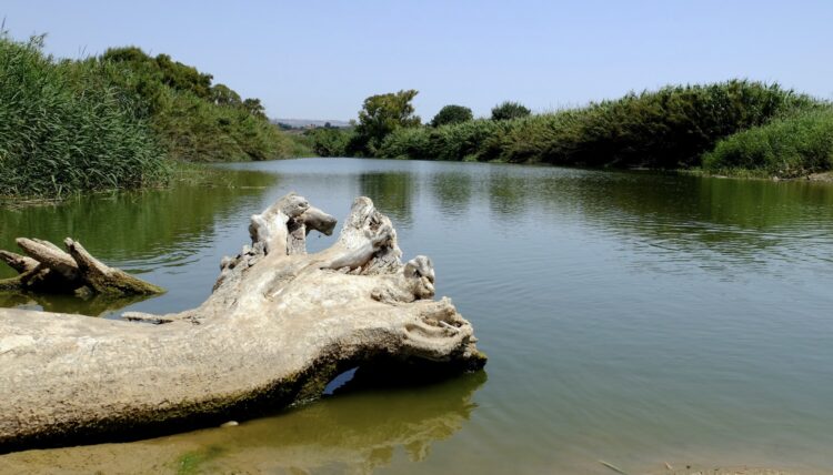 Scicli, la foce del fiume Irminio sarà liberata dall’accumulo dei rifiuti in plastica