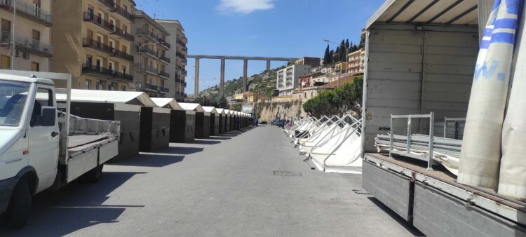 Modica, Expo della Contea scalda i motori