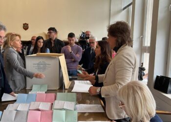 Libero consorzio comunale di Ragusa, Maria Rita Schembari nuovo presidente