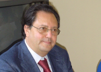 Vittoria piange la scomparsa di Francesco Frasca