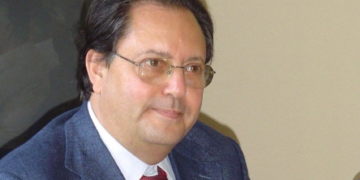 Vittoria piange la scomparsa di Francesco Frasca