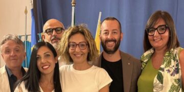 Vittoria, il gruppo consiliare di FdI: “Aiello si accorda con la Dc pur di salvare la sua amministrazione”