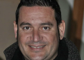 Scicli piange la morte del 47enne Giovanni Mansueto