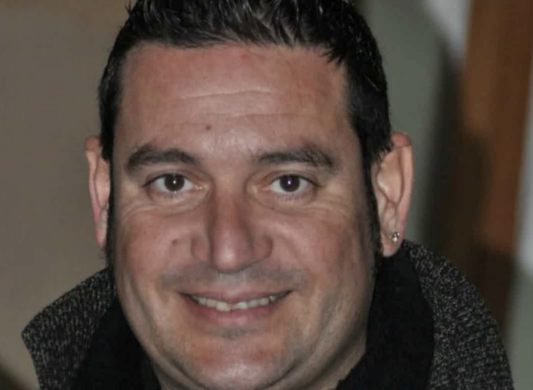 Scicli piange la morte del 47enne Giovanni Mansueto