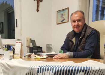 Giovanni Sallemi nuovo presidente di mestiere del settore autotrasporti Fita Cna Ragusa