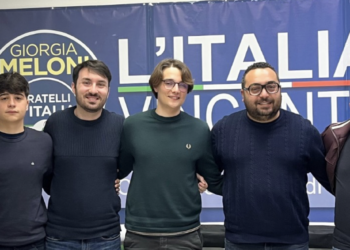 Ispica, nasce il circolo del distretto modicano di Gioventù nazionale