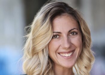 Ragusa, la talentuosa Giulia Guastella sul palco della Badia