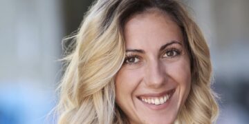Ragusa, la talentuosa Giulia Guastella sul palco della Badia