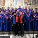 Il Modica gospel choir si esibirà assieme all’Oslo community choir