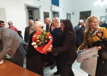 Ragusa e Modica piangono la scomparsa della vedova di Virgilio Failla