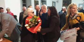 Ragusa e Modica piangono la scomparsa della vedova di Virgilio Failla