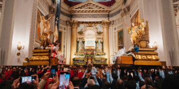 Pasqua comisana, domani l’ultima “Pace” dell’edizione 2025