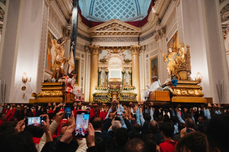 Pasqua comisana, domani l’ultima “Pace” dell’edizione 2025