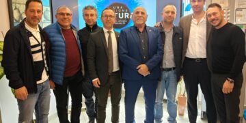 Iniziata la stagione delle assemblee elettive alla Cna territoriale di Ragusa