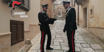 Chiaramonte, fallisce la truffa del finto carabiniere: arrestato un 38enne catanese