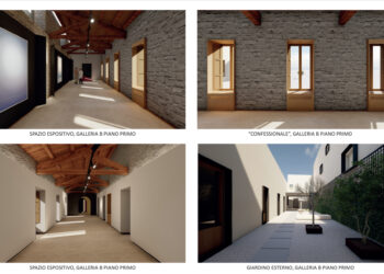 Modica, l’ex convento del Carmine diventerà un polo museale e parco enogastronomico