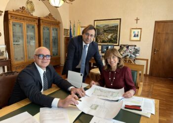 Ispica, sarà riqualificata l’area urbana di Santa Maria del Focallo