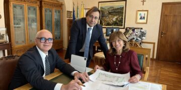 Ispica, sarà riqualificata l’area urbana di Santa Maria del Focallo