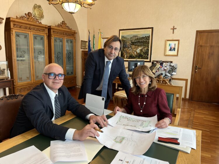 Ispica, sarà riqualificata l’area urbana di Santa Maria del Focallo