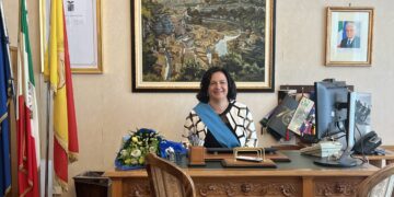 Schembari: “Al più presto presenteremo le linee programmatiche di mandato”