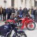 Ragusa, riuscito il Motoday di primavera promosso dal Veteran car club ibleo