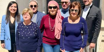 Ragusa, Salvatore Albani riconfermato presidente sezionale dell’Unione italiana dei ciechi e degli ipovedenti