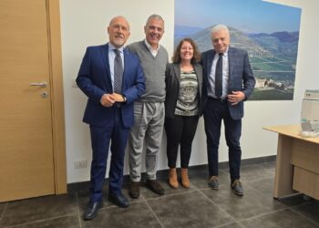 Ragusa, l’intelligenza artificiale a supporto dei professionisti