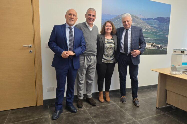 Ragusa, l’intelligenza artificiale a supporto dei professionisti