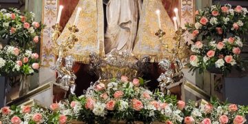 Maria Santissima di Gulfi, a Chiaramonte tutto pronto per i festeggiamenti