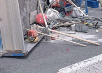 Ragusa, incidente stradale in contrada Pizzillo
