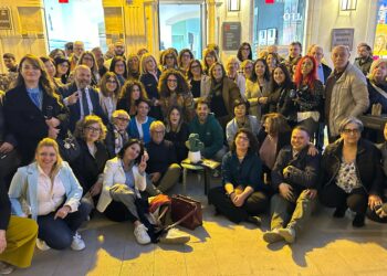 Vittoria, nuovo successo per L’Arte in Corso