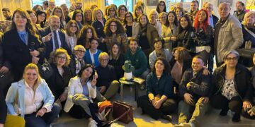 Vittoria, nuovo successo per L’Arte in Corso