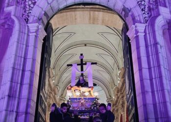 Settimana santa a Ragusa, continuano le processioni delle confraternite