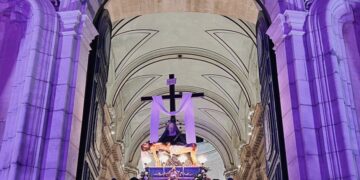 Settimana santa a Ragusa, continuano le processioni delle confraternite