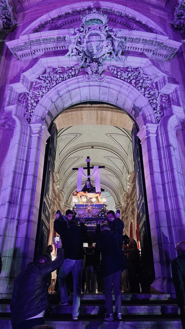 Settimana santa a Ragusa, continuano le processioni delle confraternite