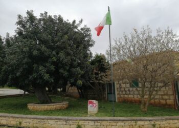 Marina di Ragusa, vandalizzata la stele in ricordo dei soldati caduti il 10 luglio del 1943