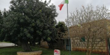 Marina di Ragusa, vandalizzata la stele in ricordo dei soldati caduti il 10 luglio del 1943