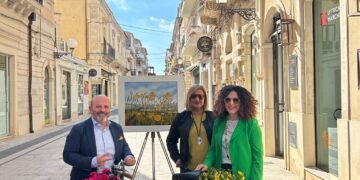 Vittoria, torna “L’Arte in corso” con la seconda edizione