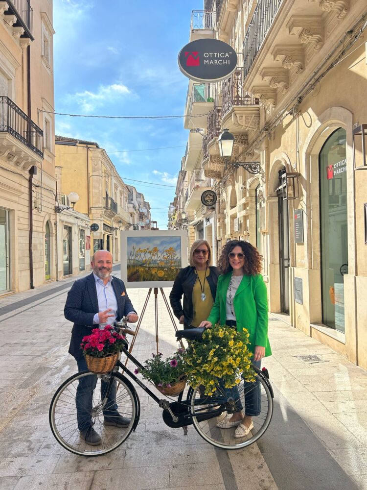 Vittoria, torna “L’Arte in corso” con la seconda edizione