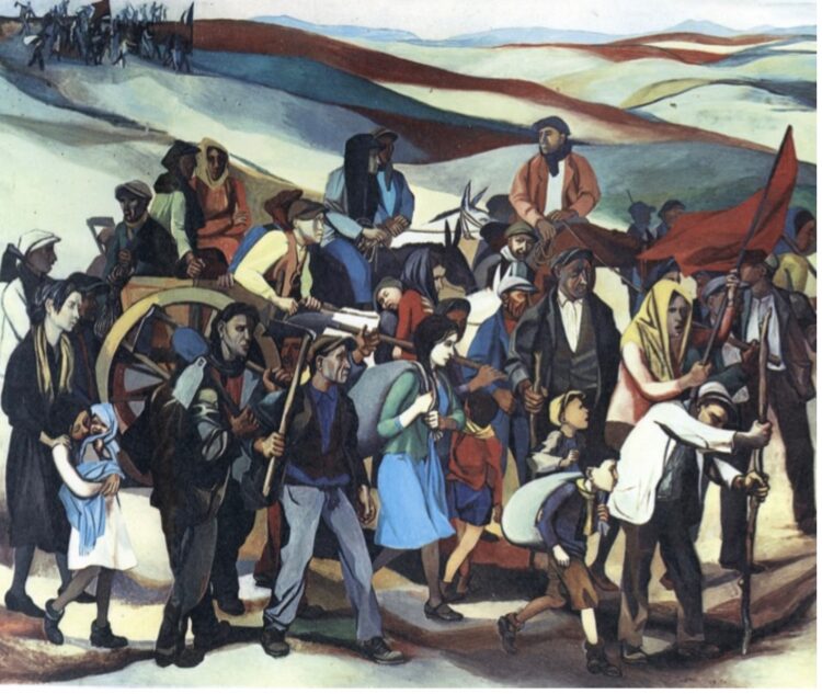 Modica e il libro che racconta un caso irrisolto di cento anni fa