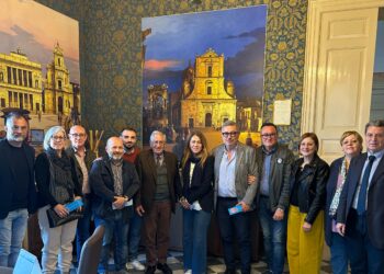 Vittoria e il futuro della città, Confcommercio incontra il sindaco Aiello