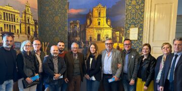 Vittoria e il futuro della città, Confcommercio incontra il sindaco Aiello