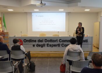 Ragusa, adempimenti di studio per la compliance in materia di antiriciclaggio al centro del convegno promosso dall’Ordine dei commercialisti