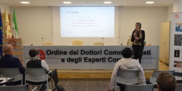 Ragusa, adempimenti di studio per la compliance in materia di antiriciclaggio al centro del convegno promosso dall’Ordine dei commercialisti