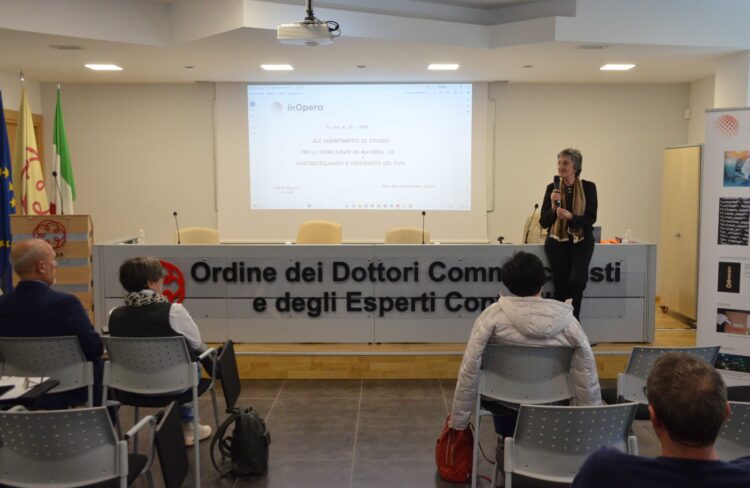 Ragusa, adempimenti di studio per la compliance in materia di antiriciclaggio al centro del convegno promosso dall’Ordine dei commercialisti