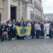 Modica, il Lions club in visita a palazzo Montecitorio