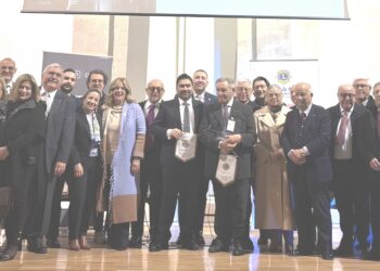 Modica, il premio “Eccellenze della Contea” conferito al maestro Giorgio Scarso