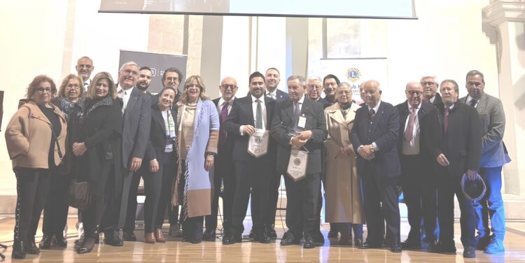 Modica, il premio “Eccellenze della Contea” conferito al maestro Giorgio Scarso