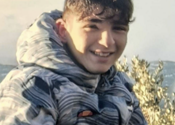 Modica, i carabinieri: “Chi ha visto Lorenzo?”